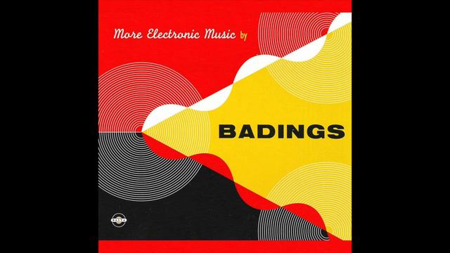 Henk Badings - Dialogue for Man and Machine смотреть онлайн