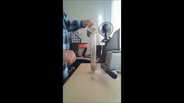 Эксперимент потдверждающий гипотезу о технолгии строительства пирамид смотреть онлайн