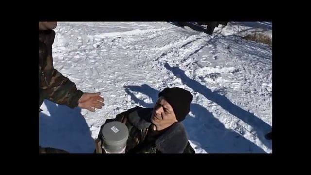 Разрушение ледяных полей и борьба с заторами смотреть онлайн
