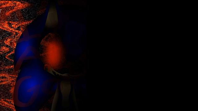 Голос Sonic.EXE (ENG) смотреть онлайн