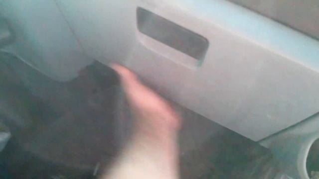 Ремонт крышки бардачка Транзит 06- смотреть онлайн