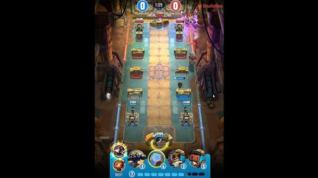 Gears Pop - Seriously Pop! How to farm pin kills before closure (Defender View) смотреть онлайн