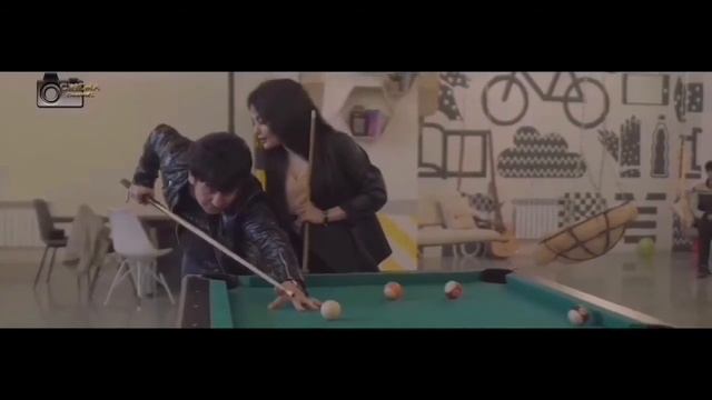 МАН ШАХИДИ ИШКИ ПОКАМ смотреть онлайн