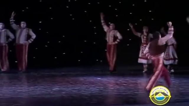 Hayordik - Yarxushta Айордик - Ярхушта.avi смотреть онлайн
