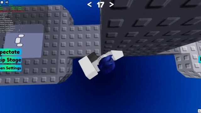 Tacc's Walkaround Per Difficulty Chart Obby (All Stages 1 - 24) Roblox Obby смотреть онлайн