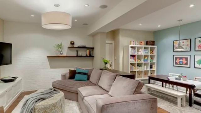 Способы ЗОНИРОВАНИЯ однокомнатной квартиры смотреть онлайн