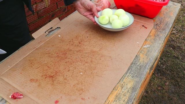 Тушенка от Бати. смотреть онлайн