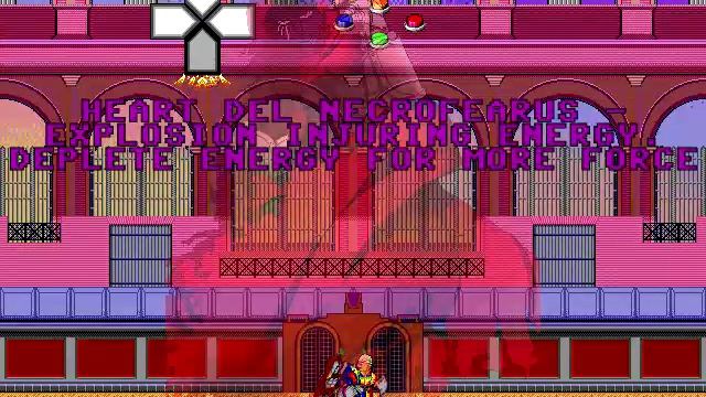 Elemensional Rift tutorial - Overlord Otagaz {Guest Fighter} смотреть онлайн