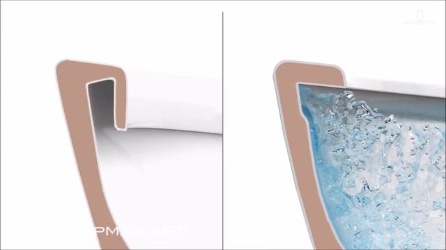 Direct flush van Villeroy & Boch смотреть онлайн