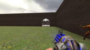 SCP 096 ЗАХВАТИЛ ПОРТАЛЫ В ЛАБИРИНТЕ! SCP В ЛАБИРИНТЕ! (СКРОМНИК)