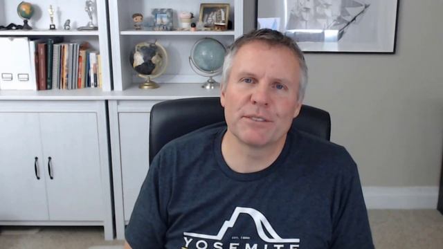 Don't Upgrade to ArcGIS Pro 3.0 (Yet) смотреть онлайн