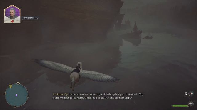 Hogwarts Legacy: 51 смотреть онлайн