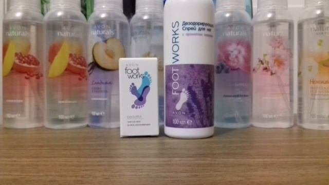 AVON!Весенний заказ)Акции, Спец предложения и Фокус смотреть онлайн