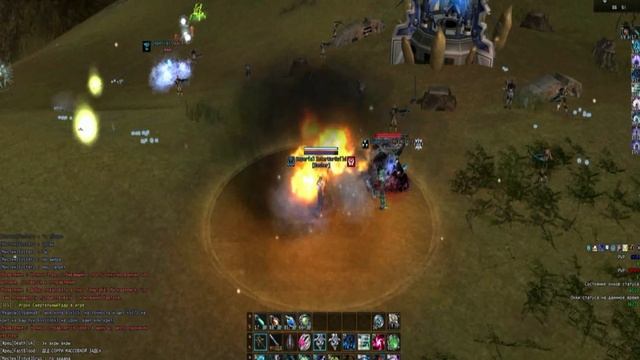 [Basher] [RF Online | InterWar] смотреть онлайн