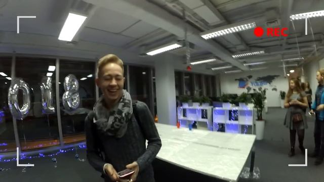 НОВЫЙ ГОД С ЛЮБИМЫМ❤Я ТЕБЯ ЛЮБЛЮ смотреть онлайн