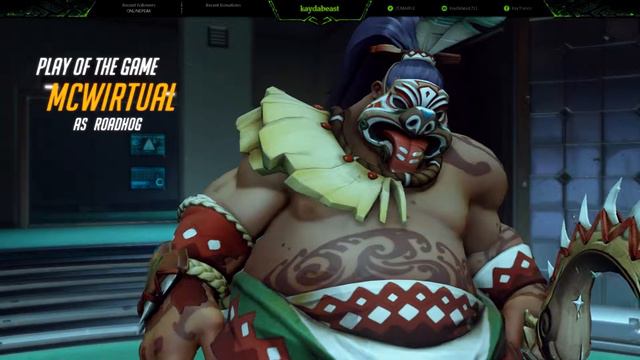 Overwatch stream part 5 with ya boy kaydabeast смотреть онлайн