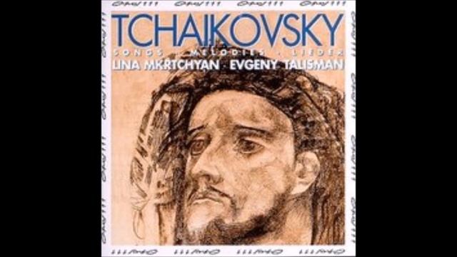 Tchaikovsky: Reconciliation (Lina Mkrtchyan) смотреть онлайн