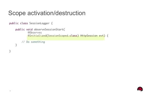 Contexts and Dependency Injection 1.1 смотреть онлайн