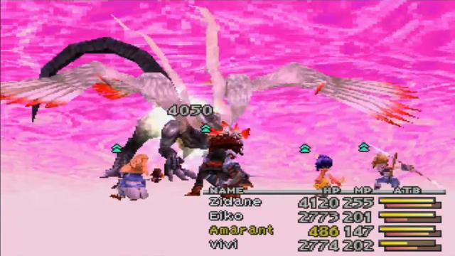 Let's Play Final Fantasy IX (Blind) Episode 91: Entering Memoria смотреть онлайн