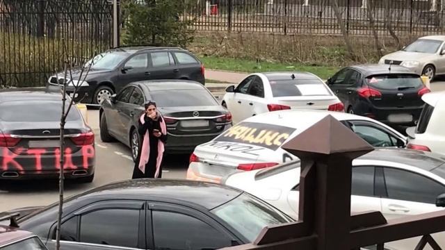 Вся правда о том, кто вызвал полицию в Армянскую Церковь Москвы смотреть онлайн