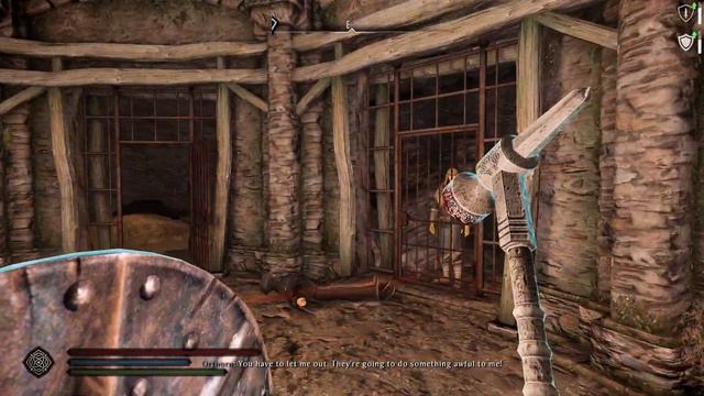 Breath Of The... Skyrim? | Part 25 | 100% Living Skyrim 3 Playthrough