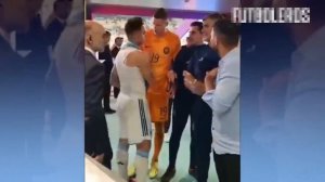 Qué Mira, Bobo? / Anda Palla Bobo - Откуда мем ?