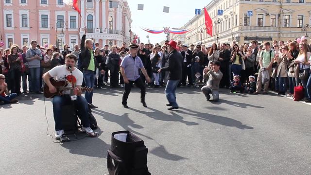 Музалев - Давай Лама...