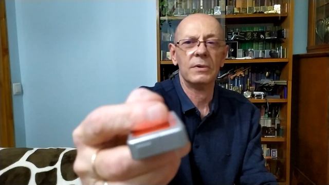 Коллекция зажигалок. Пополнение за январь 2024 года. смотреть онлайн