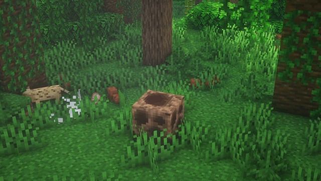 Alex's Mobs Mod 1.20.1 (Full Showcase)