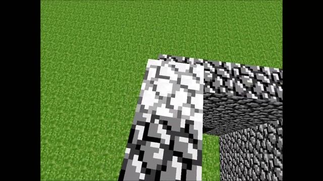 Minecraft: Cave Game Episode #1 - The Great Green Nothing смотреть онлайн