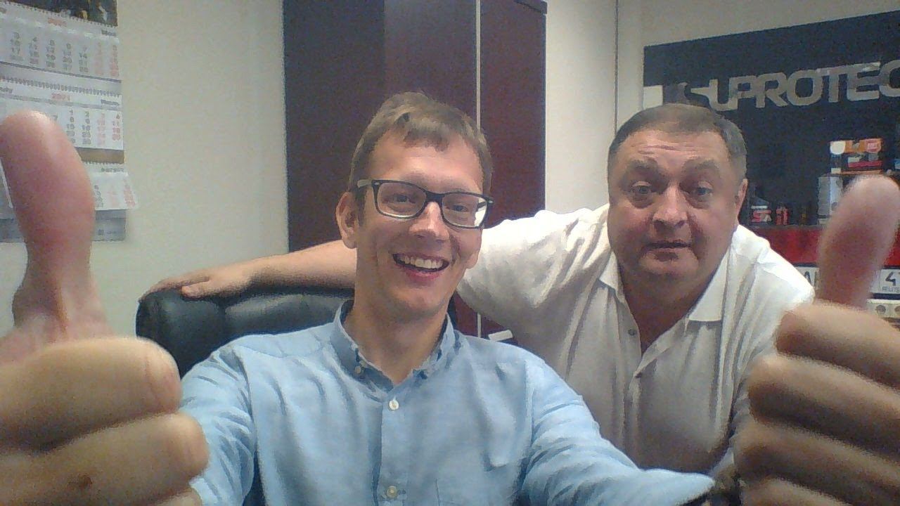 Стрим с инсайдами про Ильдара АП. Подбери продукцию Супротек на сайте!!! смотреть онлайн