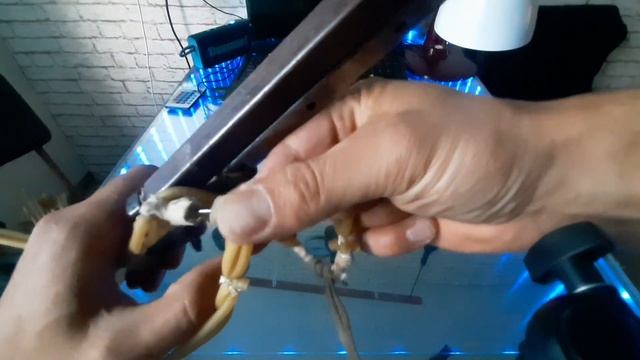 Выжимаем 100 метров в секунду из рогатки.Дурострел от Николая Титовца.Доработка.