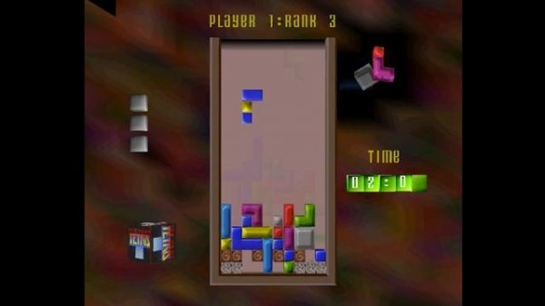 Top 10 PS1 Puzzle Games