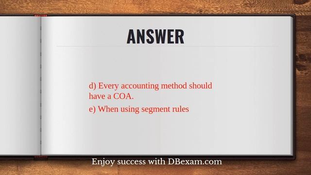 Oracle 1Z0-1074-21 Certification Exam: Sample Latest Questions and Answers смотреть онлайн