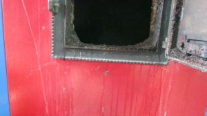 Обзор пеллетного котла СТАРТ (несчастный)