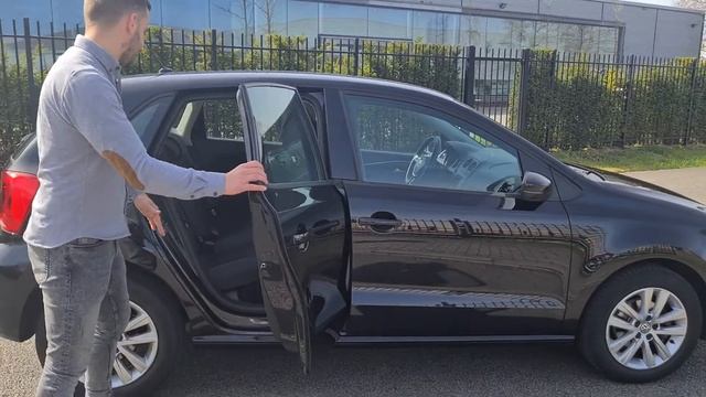 Volkswagen polo - 2016 - 92.900 km - 90 PK - €12.990 of €170 per maand. смотреть онлайн