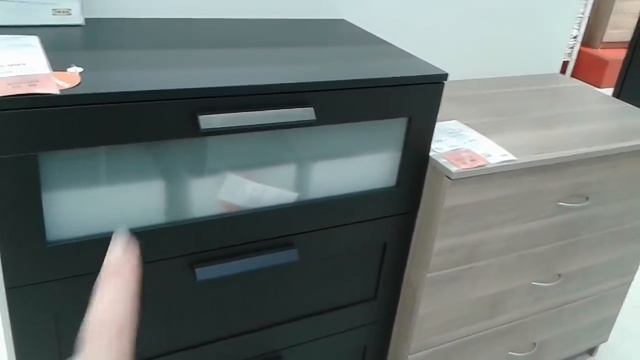 ИКЕА. Комоды. Обзор. Товары для дома. IKEA новинки / Ms.Helen смотреть онлайн