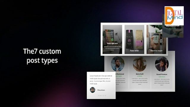 The7 Theme Review — Multipurpose Website Building Toolkit for WordPress смотреть онлайн
