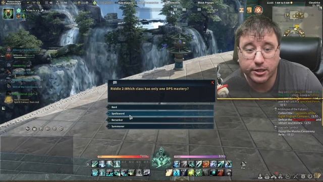 How to beat the Qin League Quiz in Sword of Legends Online and get the BIGGEST Reward смотреть онлайн