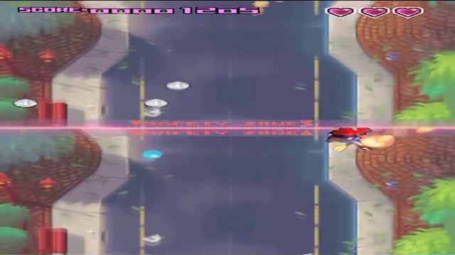 Lets Play - To Love Ru Trouble: Waku Waku! Rinkangakkou-Hen Ep.2 смотреть онлайн