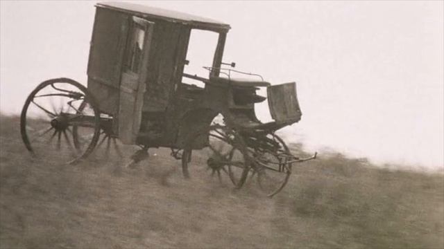 Старое кино!