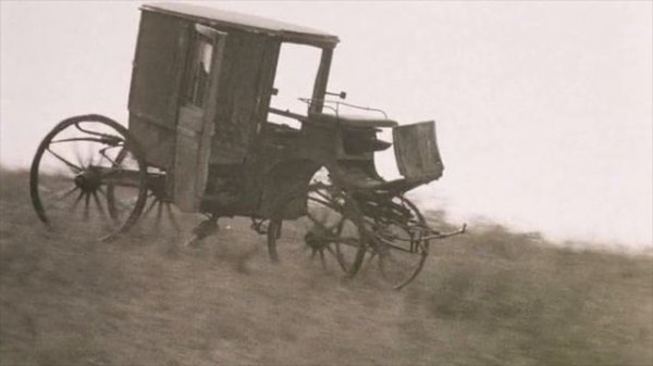 Старое кино!