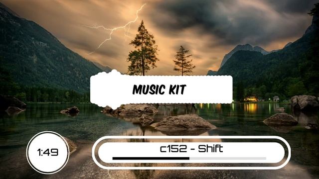 c152 - Shift смотреть онлайн