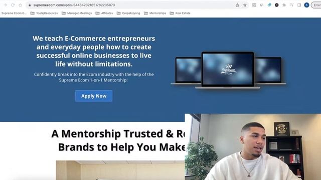 Q4 Product Research - Finding Winning Products LIVE смотреть онлайн