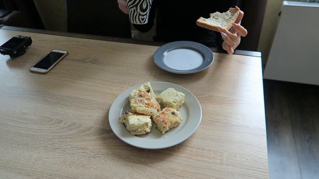 VLOG: Суббота, Маша дома. Алёна уезжает. Последний съёмочный день смотреть онлайн