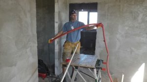 Как полипропиленовую трубу одеть в теплоизоляцию? (лайфхак)