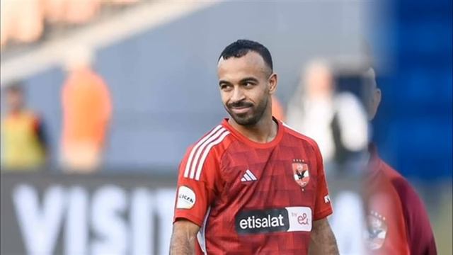 أخبار الأهلي اليوم الأثنين 13-11| مفاجأة .. جلسة لكولر مع مدير تعاقدات سعودي| فتوح في الأهلي رسميا смотреть онлайн