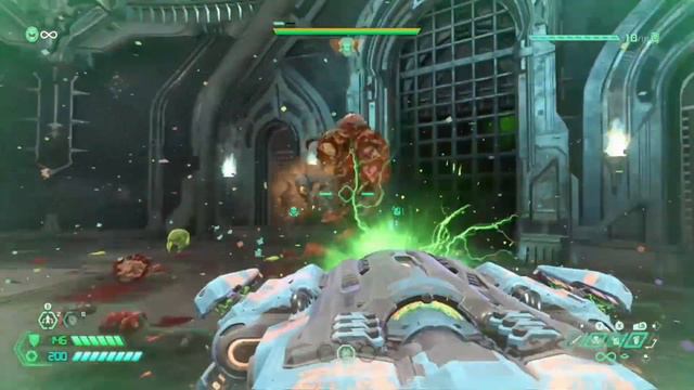 My casual new game+ Sentinel Prime speedrun in Doom Eternal смотреть онлайн