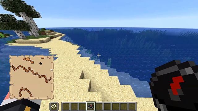EASIEST Way To Find A Woodland Mansion In Minecraft (Quick Tutorial) смотреть онлайн