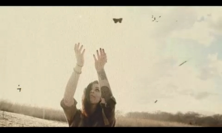 Danny Worsnop - I Got Bones смотреть онлайн